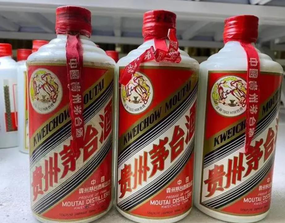 柯桥老酒回收